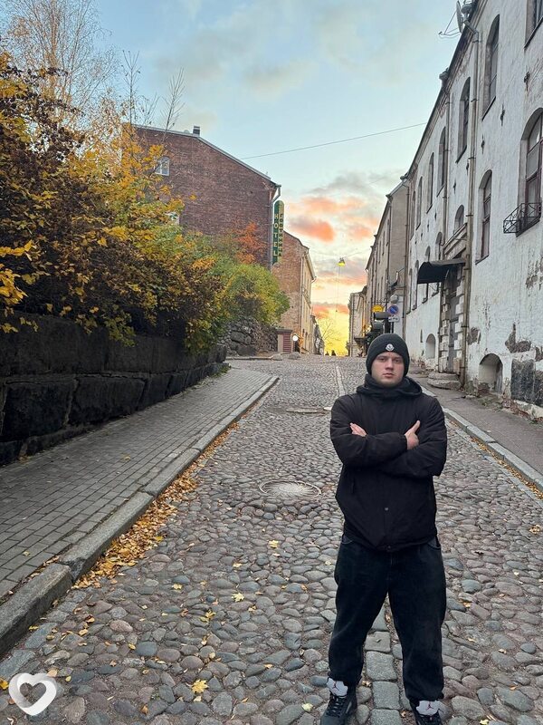 Сергей, 22, Луге — анкета №3813811