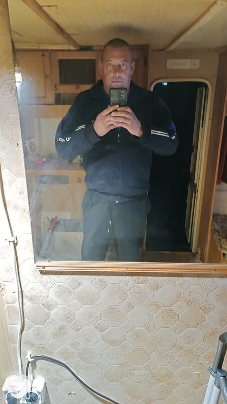 Андрей, 41, Мариуполе — анкета №3813815