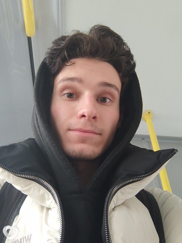 Андрей, Демянск