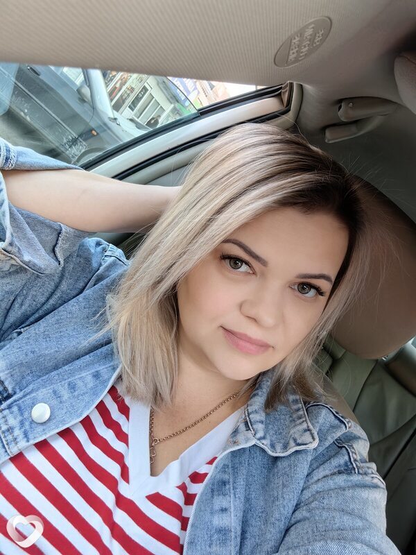 Маша, 39, Новороссийске — анкета №3813896