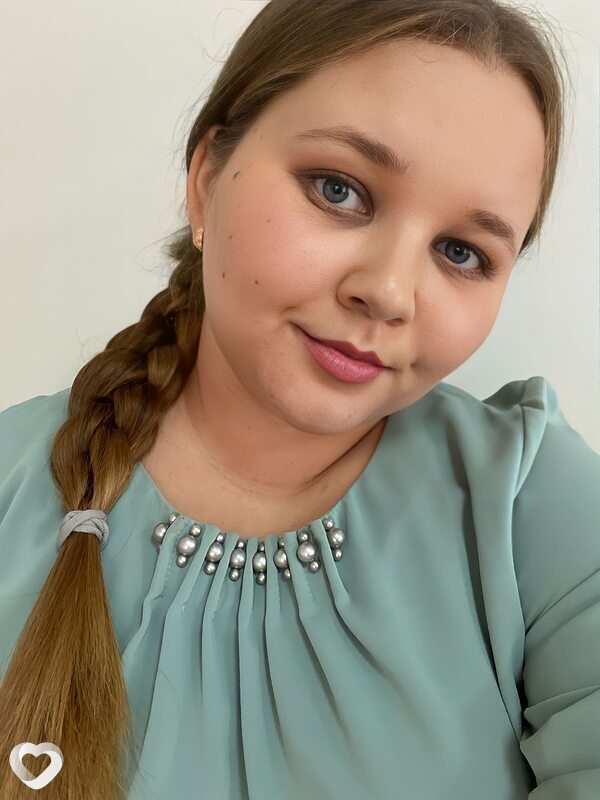 Екатерина, 27, Оренбурге — анкета №3813899