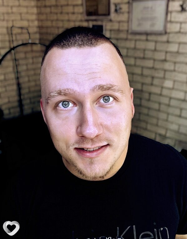 Сергей, 31, Воронеже — анкета №3813900