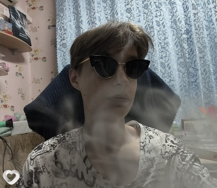Данила, 19, Чебоксарах — анкета №3813832