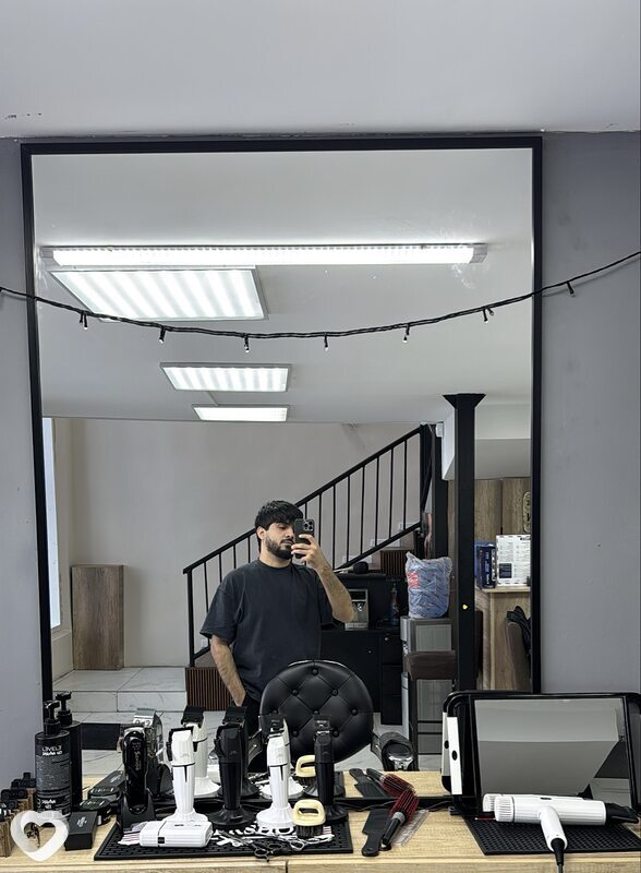 Амин, 26, Астане — анкета №3813836