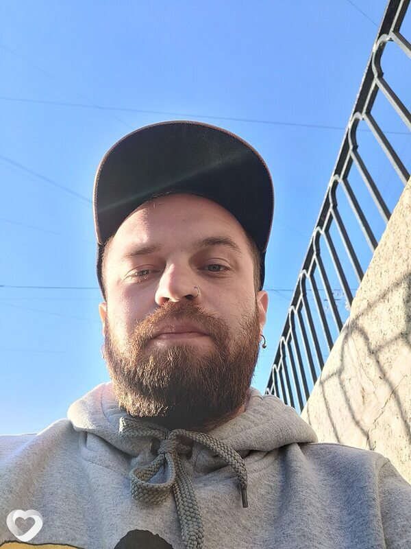 Марк, 34, Глазове — анкета №3813843