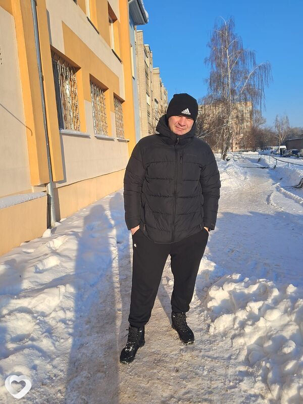 Сергей, 42, Мозыре — анкета №3813850