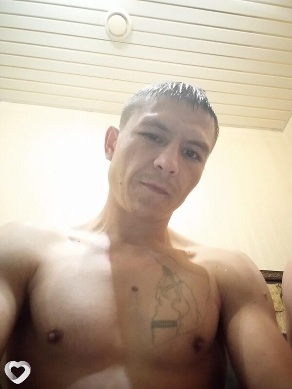 Ден, 36, Оренбурге — анкета №3813851