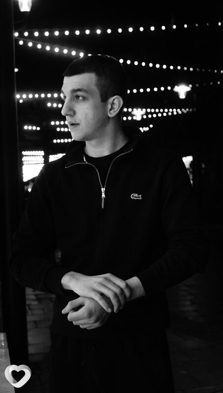 Коля, 19, Тюмени — анкета №3813854