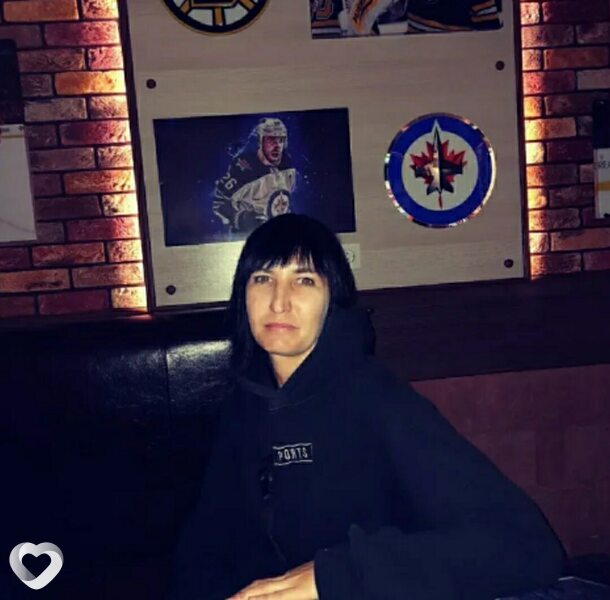 Юлия, 39, Усть-Каменогорск — анкета №3813756