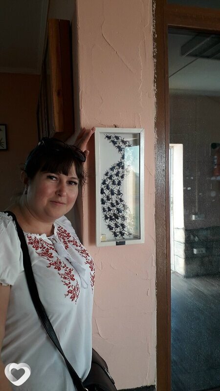 Галина, 42, Самаре — анкета №3813757