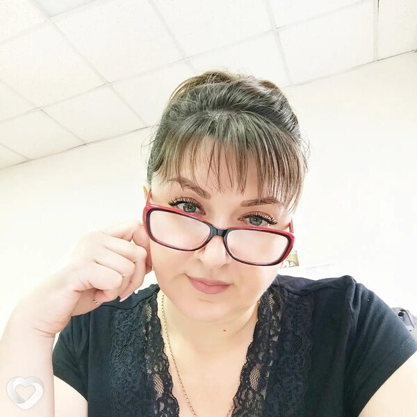 Мила, 35, Саранске — анкета №3813759