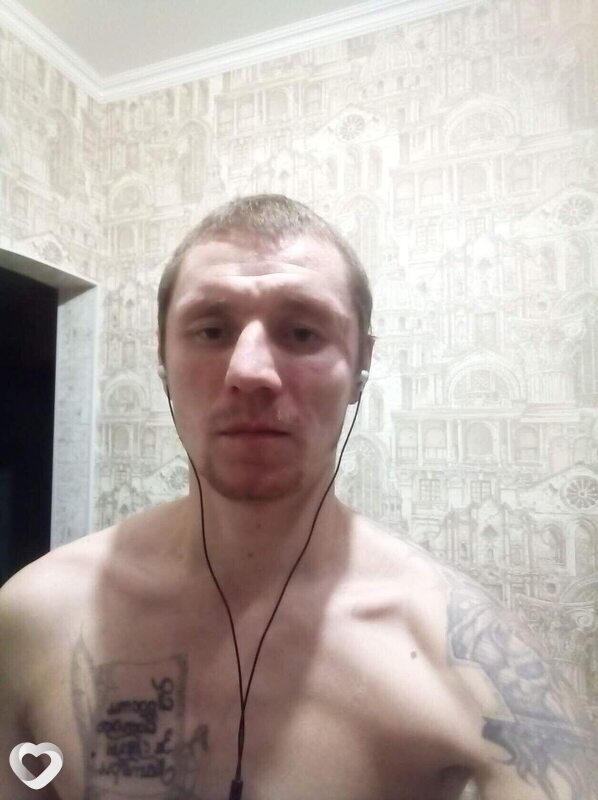Евгений, 33, Чите — анкета №3813767