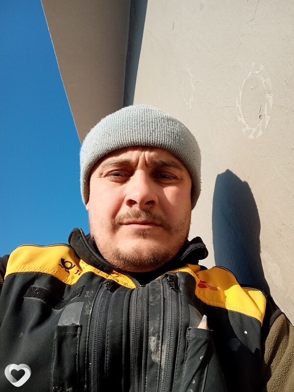 Сергій, 31, Одессе — анкета №3813769