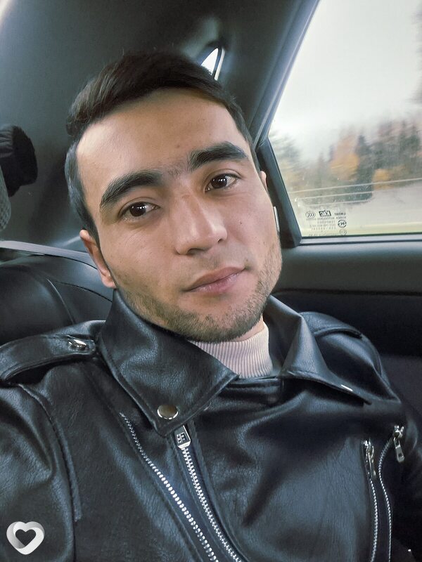 Алим, 31, Череповце — анкета №3813777