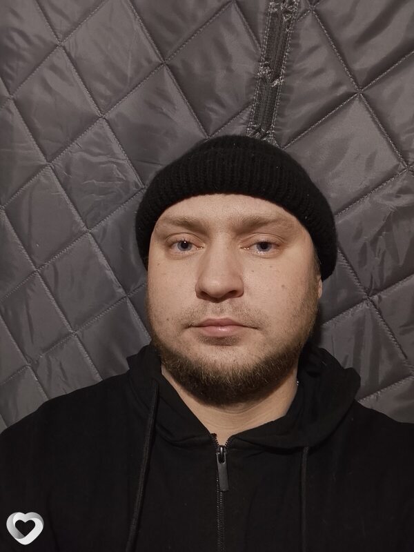 Дима, 35, Ханты-Мансийске — анкета №3814280