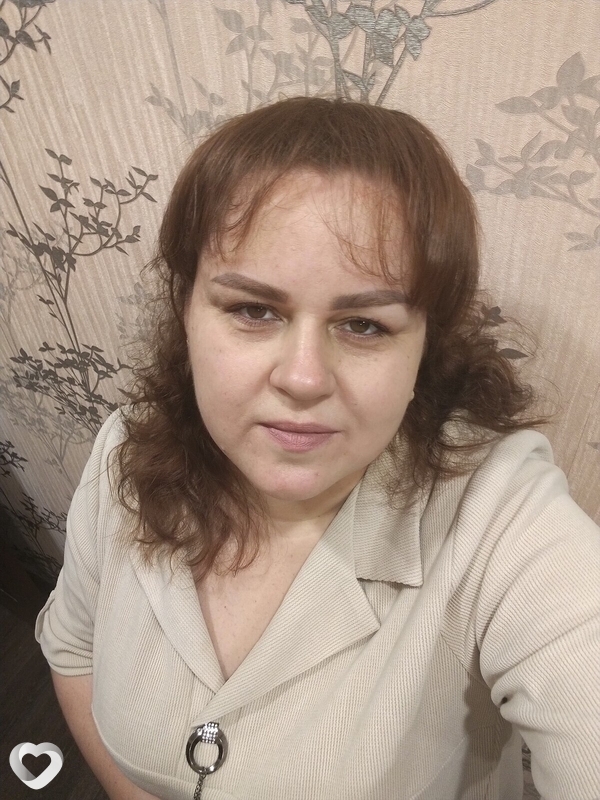 Елена, 42, Обнинске — анкета №3814284