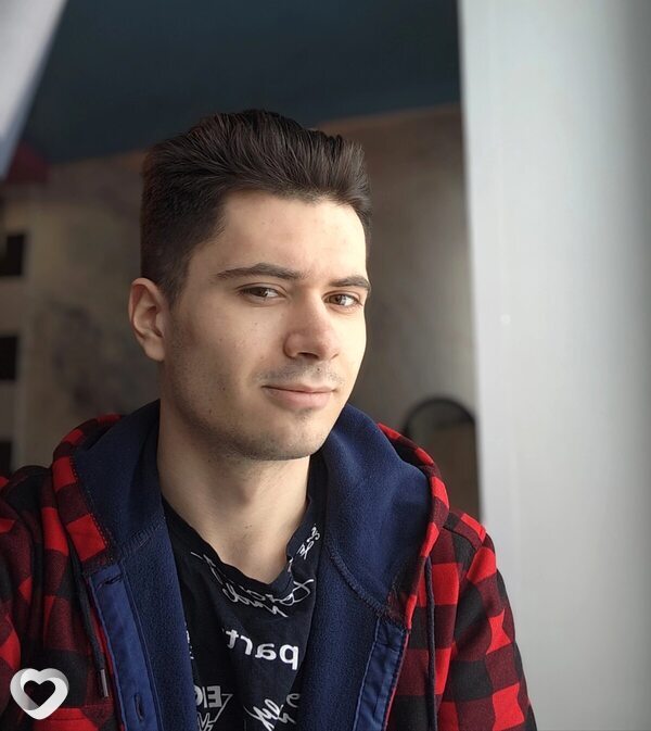 Эммануил, 25, Серпухове — анкета №3814285