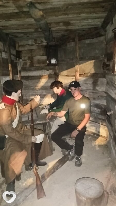 Артём, 39, Евпатории — анкета №3814287