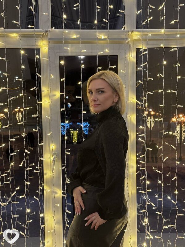 Елена, 46, Рязани — анкета №3814291
