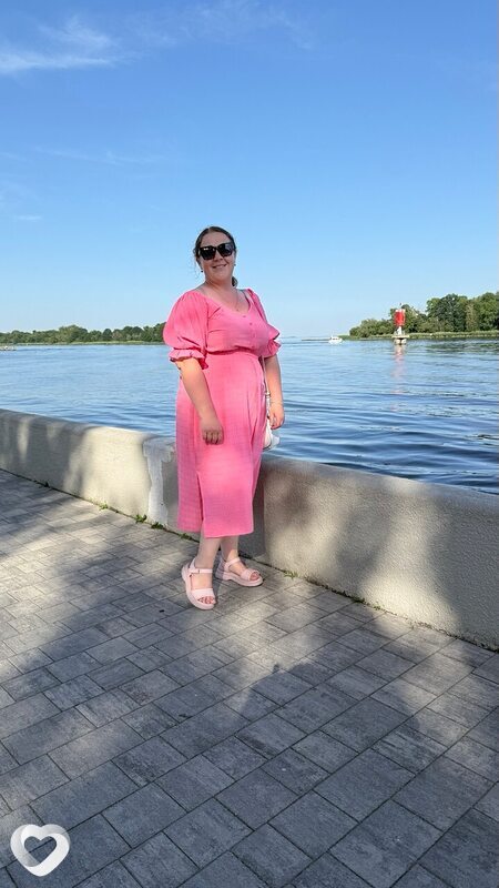 Екатерина, 37, Калининграде — анкета №3814296