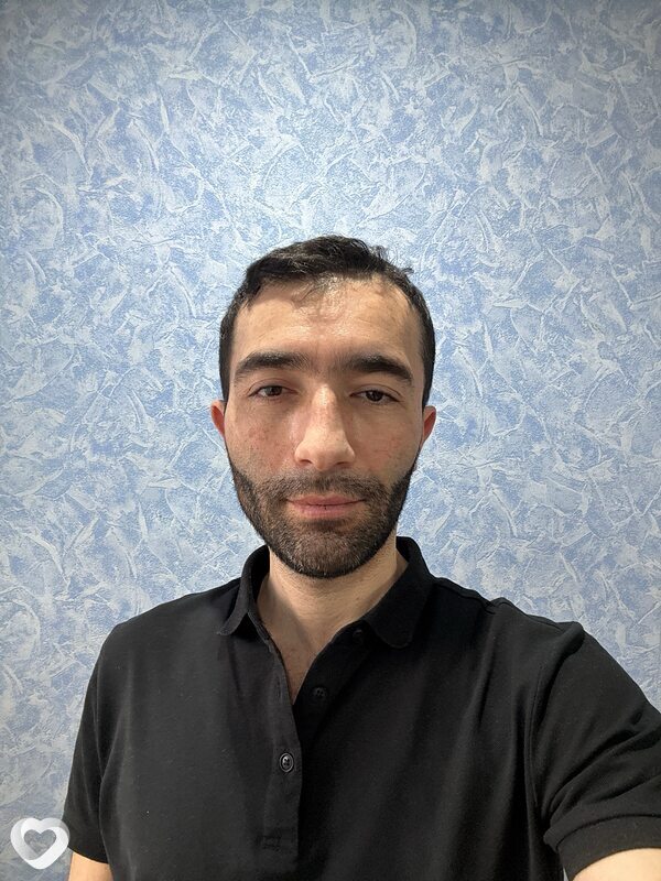 Малик, 41, Москве — анкета №3814304