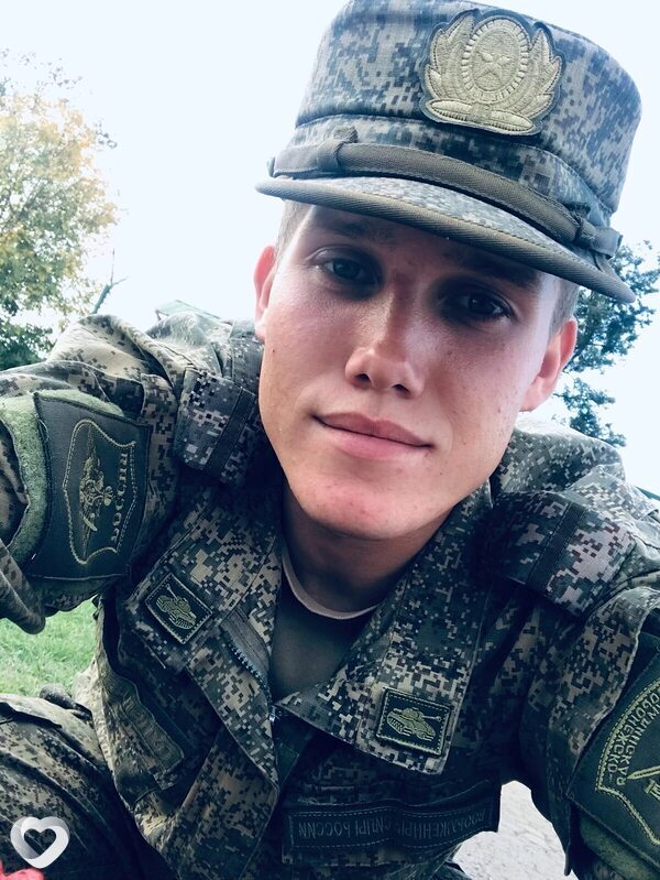 Ivan, 23, Челябинске — анкета №3813906