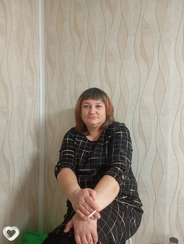 Екатерина, 40, Самаре — анкета №3813912