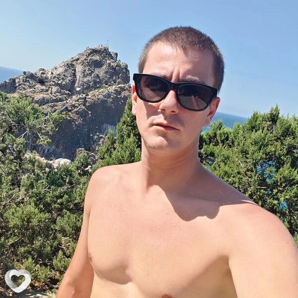 Артур, 30, Феодосии — анкета №3813918