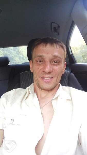 Александр, 44, Йошкар-Оле — анкета №3813922