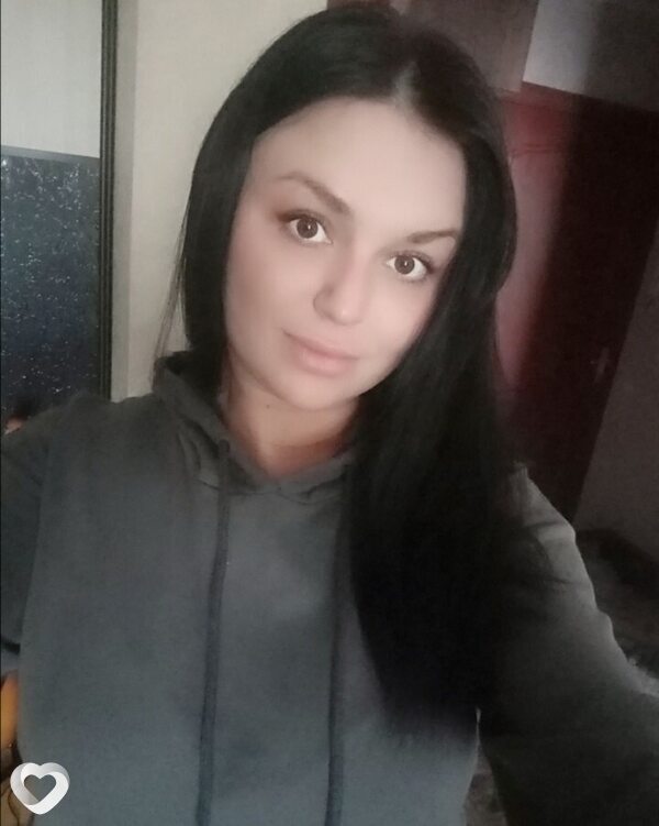 Наталья, 33, Москве — анкета №3814007