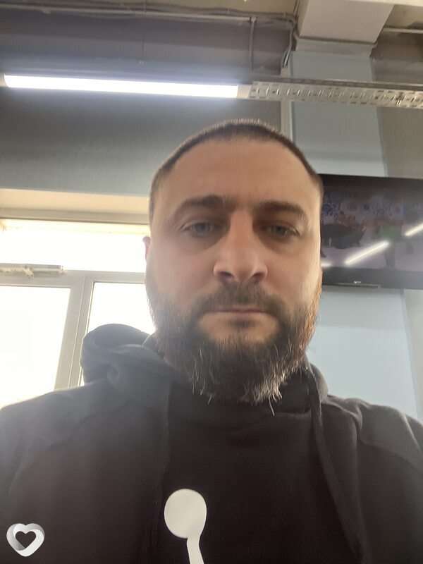 Алексей, 39, Сочи — анкета №3814008