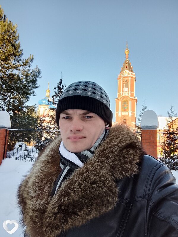 Руслан Андреевич, 29, Орехово-Зуеве — анкета №3814011
