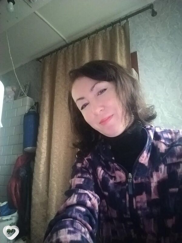 Наталья, 47, Пинске — анкета №3814021