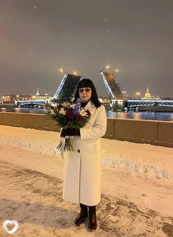 Янусик, 35, Ногинске — анкета №3814022