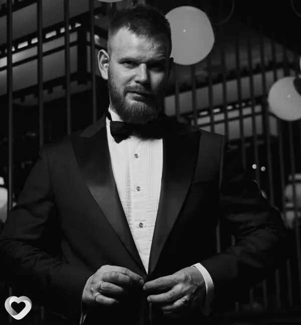 Станислав, 36, Москве — анкета №3814432