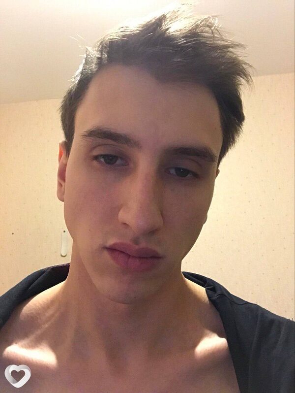 Илья, 27, Москве — анкета №3814433