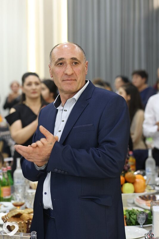 Rafael, 43, Джанкое — анкета №3814439