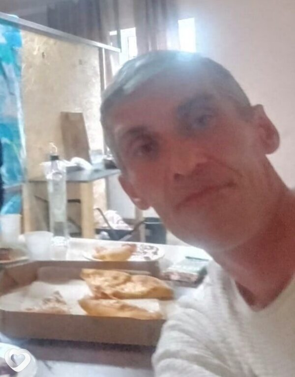 Виктор, 47, Краснодаре — анкета №3814440
