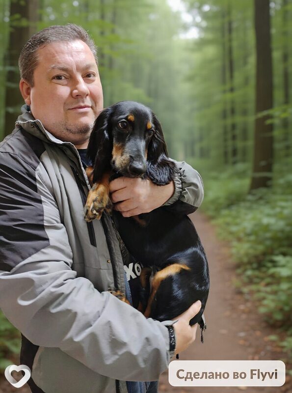 Grun, 44, Алексине — анкета №3814444