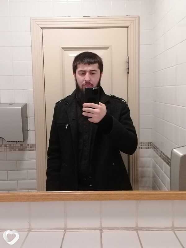 Хаба, 25, Ростове-на-Дону — анкета №3814448