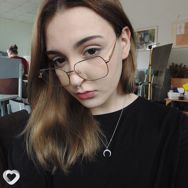 Эмилия, 18, Пятигорске — анкета №3814449