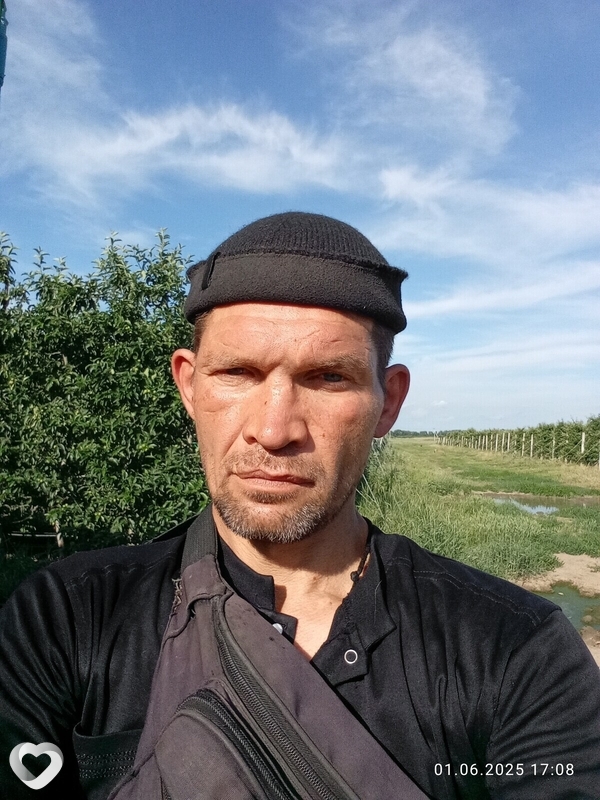 Игорь, 45, Липецке — анкета №3813873