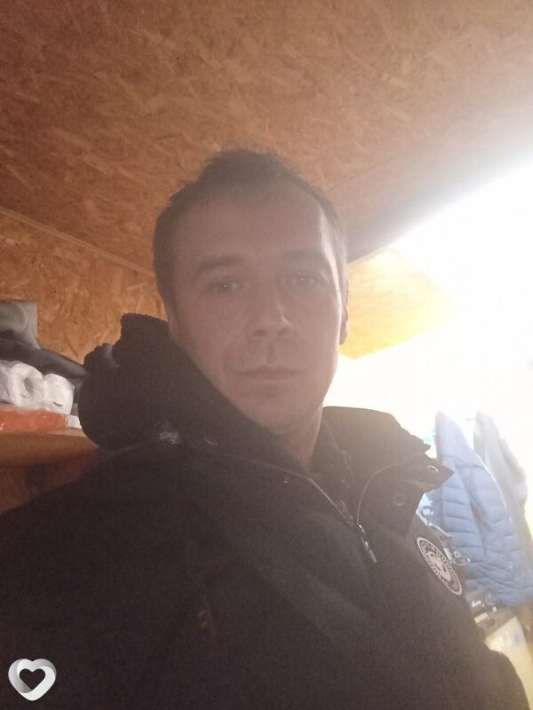 Сергей, 43, Истре — анкета №3813879