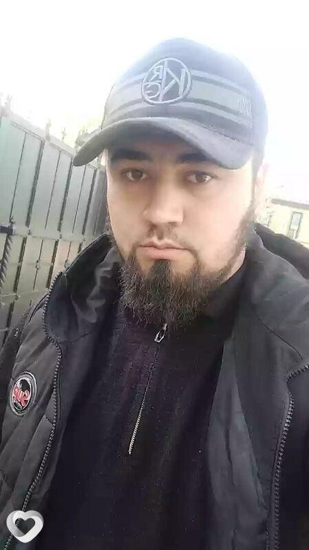 Umed, 27, Душанбе — анкета №3813959