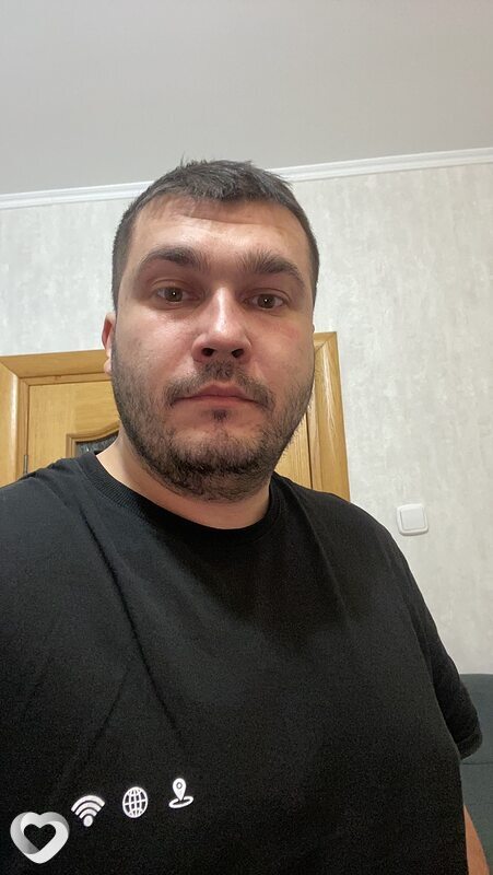Александр, 32, Смоленске — анкета №3813964