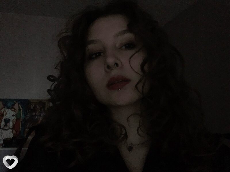 Диана, 18, Минске — анкета №3813973