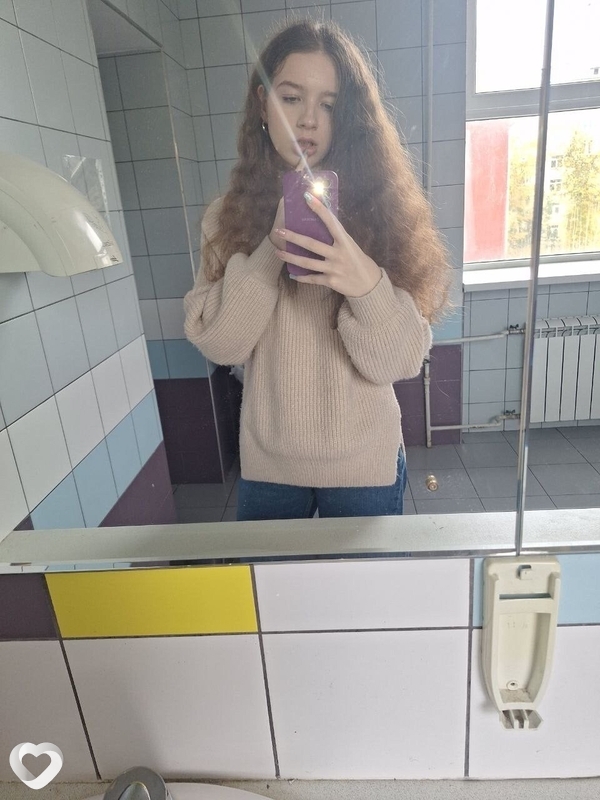 Виола, 19, Москве — анкета №3813974
