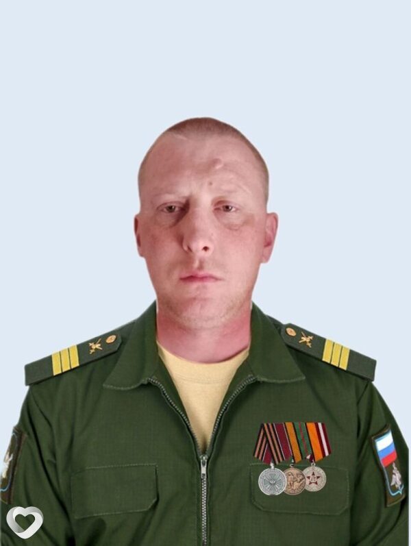Валерий, 37, Волгограде — анкета №3813931