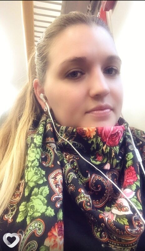 Ольга, 31, Канаше — анкета №3813945