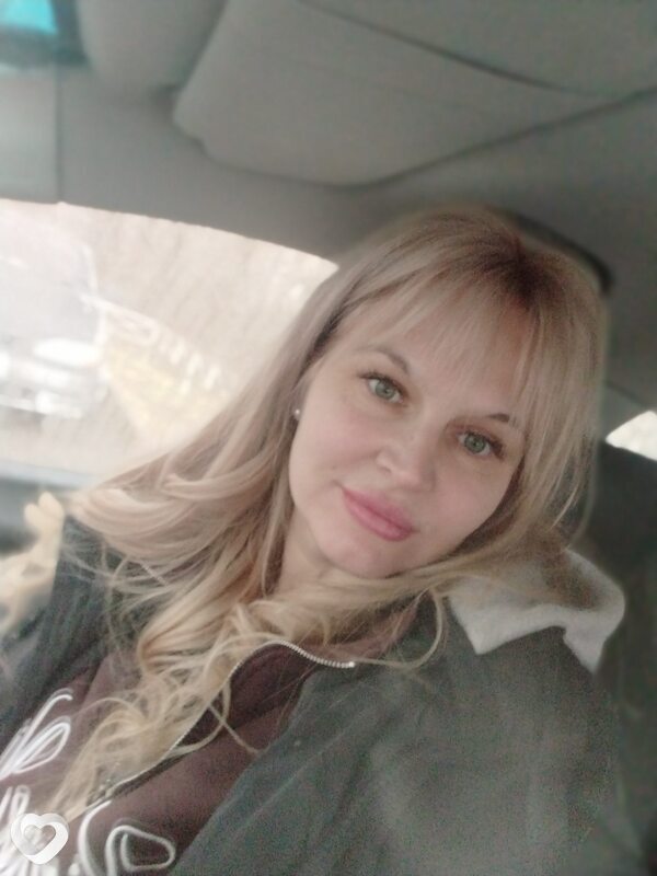 Настя, 41, Санкт-Петербурге — анкета №3813947